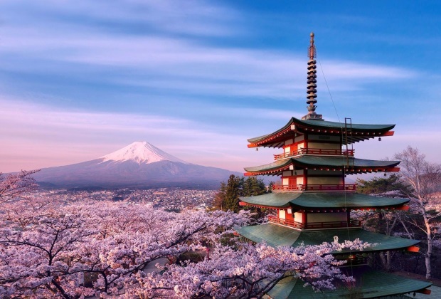 kinh nghiệm du lịch Nhật Bản tự túc từ A-Z