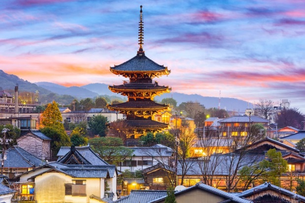 kinh nghiệm du lịch Nhật Bản chi tiết từ A-Z dành cho bạn