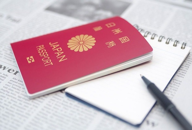 kinh nghiệm du lịch Nhật Bản - visa
